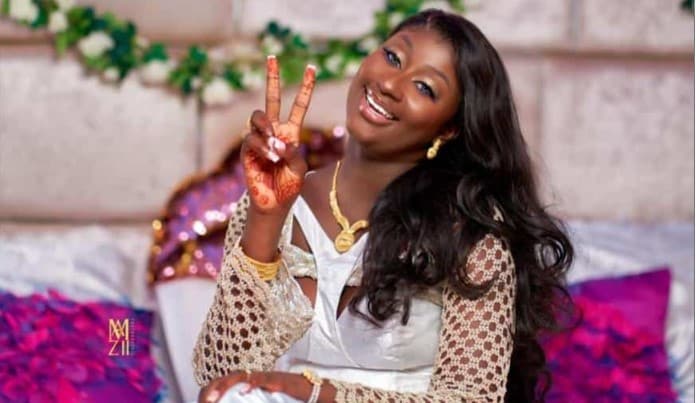 (Photos) 10 millions avec une voiture de 15 millions et une bague en diamant: l&rsquo;énorme dot de Daba Ndiaye vip sagnesé après les 30 Millions