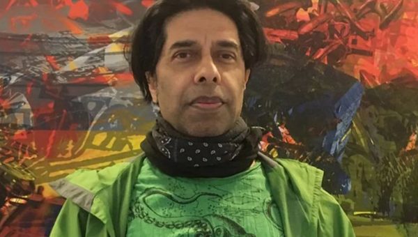 Décédé durant 7 minute: l&rsquo;acteur britannique Shiv Grewal explique ce qu&rsquo;il a vu