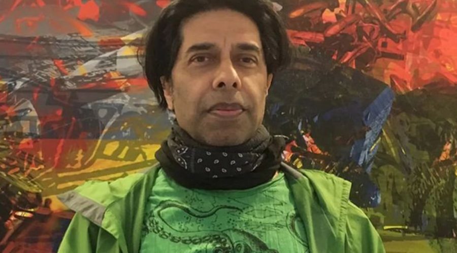 Décédé durant 7 minute: l&rsquo;acteur britannique Shiv Grewal explique ce qu&rsquo;il a vu