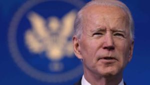 Un sondage pointe des « signaux alarmants » pour Biden à huit mois de la présidentielle