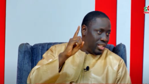 (Vidéo) – Pape Malick Ndour se lâche : « J&rsquo;ai envie de montrer aux sénégalais… »