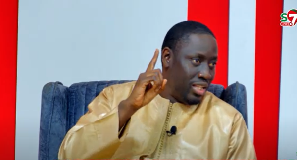 (Vidéo) – Pape Malick Ndour se lâche : « J&rsquo;ai envie de montrer aux sénégalais… »
