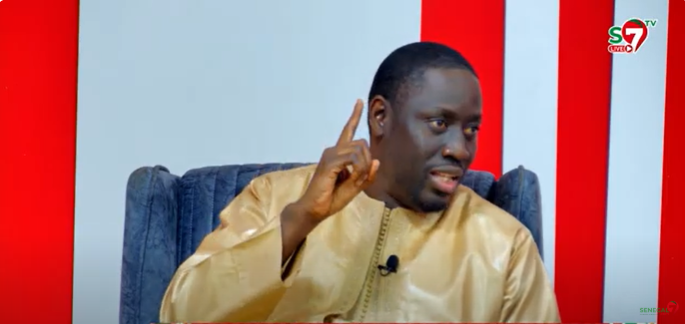 (Vidéo) – Pape Malick Ndour se lâche : « J&rsquo;ai envie de montrer aux sénégalais… »