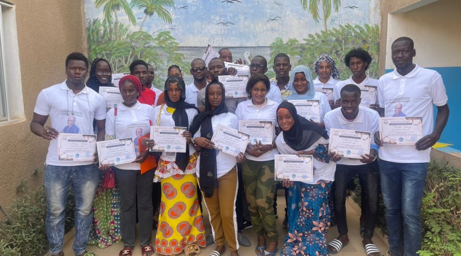 Matam à l’ère du numérique (Par Mohamed Aïdara)