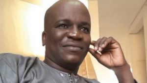 Nécrologie – Gfm en deuil : Décès du journaliste Géorges Déthié Diop