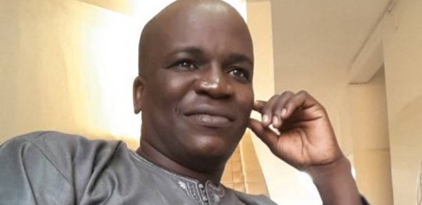 Nécrologie – Gfm en deuil : Décès du journaliste Géorges Déthié Diop