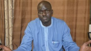 Soutien du Pds à Diomaye : Le libéral Aly Nar Ndiaye oppose son véto