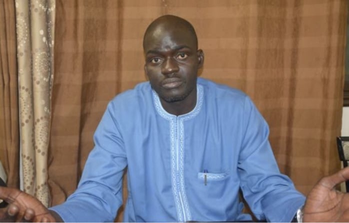 Soutien du Pds à Diomaye : Le libéral Aly Nar Ndiaye oppose son véto