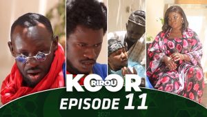 (Vidéo) Série: Rirou Koor – Episode 11