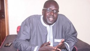 Nécrologie – Boubacar Seye en deuil : Son père n&rsquo;est plus