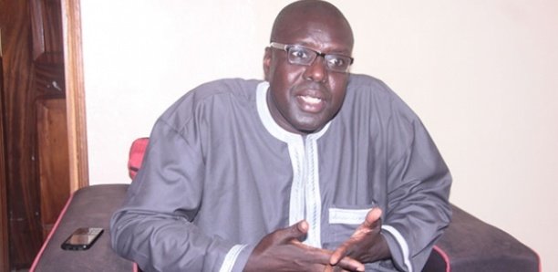 Nécrologie – Boubacar Seye en deuil : Son père n&rsquo;est plus