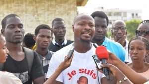 Procès Mame Mbaye-Sonko : Guy Maruis Sagna donne le bilan provisoire des arrestations