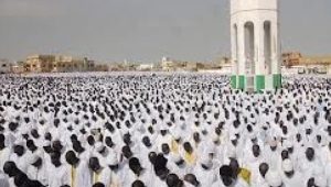 Nécrologie : Rappel à Dieu de Seyni Thiaw ibn Seydina El Hadji Abdoulaye Thiaw Lahi