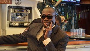Encore un gros rêve, (Par El Hadj Ndary Gueye Journaliste-essayiste, consultant en ingénierie touristique)