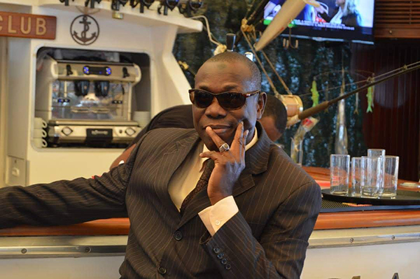 Encore un gros rêve, (Par El Hadj Ndary Gueye Journaliste-essayiste, consultant en ingénierie touristique)