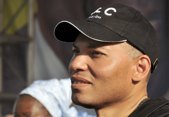 Sorties contres Karim Wade: les enseignants libéraux montent au créneau