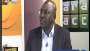 Faram facce-Moussa Taye : » Le Président Macky utilise la Justice pour faire ce qu&rsquo;il veut… »