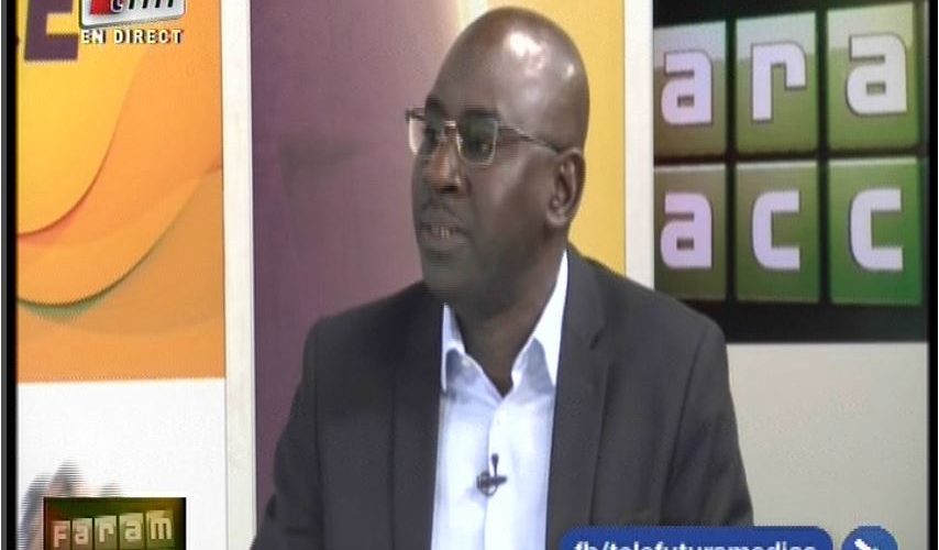 Faram facce-Moussa Taye : » Le Président Macky utilise la Justice pour faire ce qu&rsquo;il veut… »