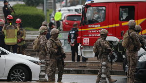 Turquie: le PKK revendique l&rsquo;attentat suicide à Ankara