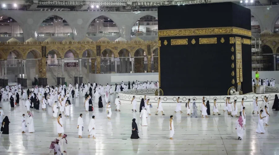 Hajj 2023 : Levée de restrictions Covid-19 et ouverture des inscriptions pour les Saoudiens