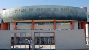 Tribunal de Dakar : Un magistrat tabassé par un ivrogne