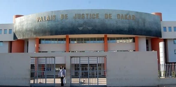 Tribunal de Dakar : Un magistrat tabassé par un ivrogne
