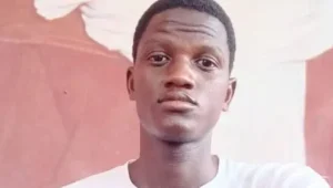 Décédé durant les émeutes Dindéfélo portera en terre son fils, Alpha Yoro Tounkara ce mercredi