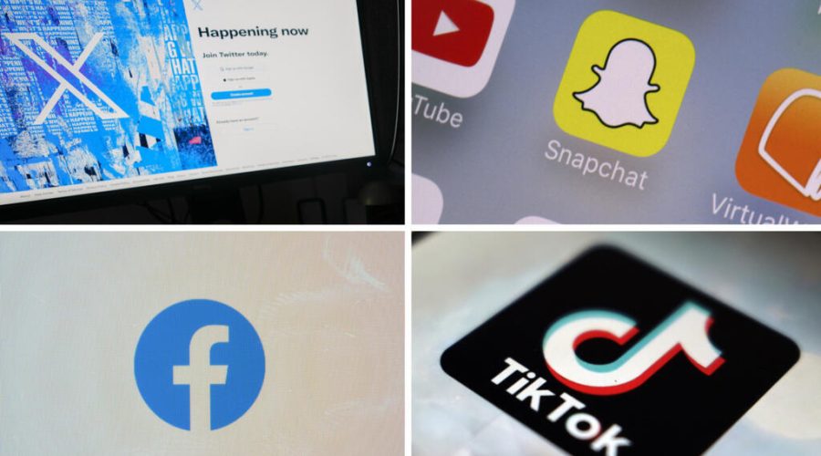 Gabon : les réseaux sociaux suspendus jusqu’à nouvel ordre