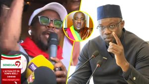 Abdou Mbow « Farba Ngom est un otage politique d&rsquo;Ousmane Sonko » (Vidéo)