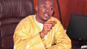 Abdou Mbow -Bby : «Nous allons retourner dans l’opposition et travailler pour les Sénégalais»