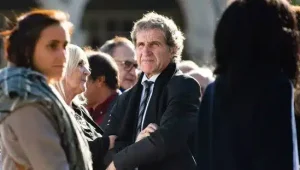 France : Gérard Leclerc, journaliste est mort dans l&rsquo;accident d&rsquo;un avion de tourisme