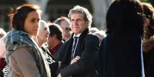 France : Gérard Leclerc, journaliste est mort dans l&rsquo;accident d&rsquo;un avion de tourisme