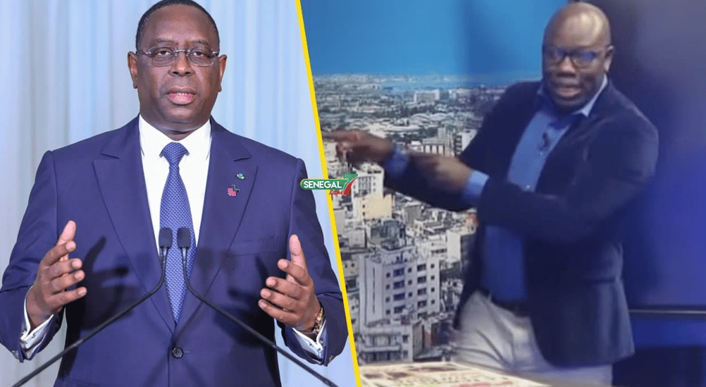 Ahmeth Aidara : « Un conglomérat de prédateurs suce le sang du citoyen … »