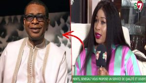 Libérée par Youssou Ndour : Aïda Samb brise le silence « Mom Mo dém ba sentir… » (Vidéo)
