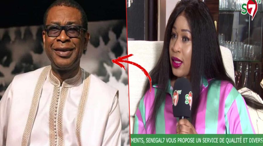 Libérée par Youssou Ndour : Aïda Samb brise le silence « Mom Mo dém ba sentir… » (Vidéo)
