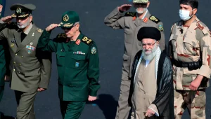 Crise au Moyen-Orient : L&rsquo;Iran cible une base américaine au Qatar