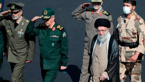 Crise au Moyen-Orient : L&rsquo;Iran cible une base américaine au Qatar