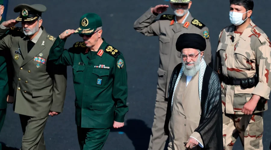 Crise au Moyen-Orient : L&rsquo;Iran cible une base américaine au Qatar