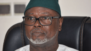 Alioune Tine  :   » Il faut un 2ème dialogue national pour… »