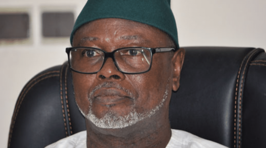 Alioune Tine  :   » Il faut un 2ème dialogue national pour… »