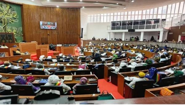 Coopération judiciaire Sénégal – Maroc : Les députés convoqués en séance plénière, ce mardi 11 mars