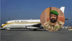 Mali: Le gouvernement annonce la création de « MALI AIRLINES-SA »