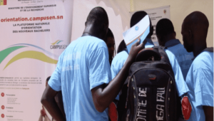 Classes Préparatoires aux Grande Ecoles : « Les Bacheliers avec mentions Très bien et Bien peuvent  faire acte de candidature » (MESRI)