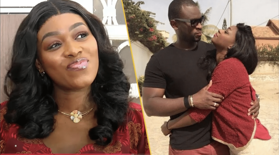 Les tristes confidences de Bijou Ndiaye après son divorce « Je me suis sentie perdue… » (Vidéo)