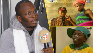 31 ans après: Les tristes révélations Billy Boy « Nioussi Bari Naka Touniou Fi, Abathiayine est… » (Vidéo)