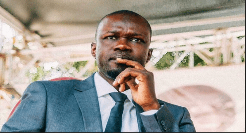 Justice : La Cpi rejette toutes les plaintes de Sonko