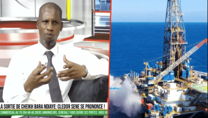 Exploitation pétrolière : Les explications approfondies de Clédor Séne sur la sécurisation du territoire