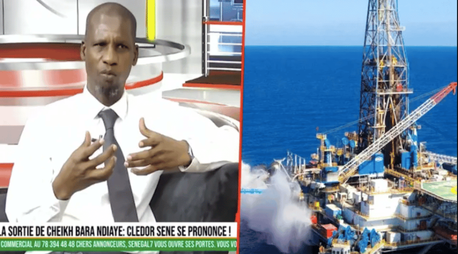 Exploitation pétrolière : Les explications approfondies de Clédor Séne sur la sécurisation du territoire