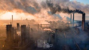 Emissions mondiales de Co2 :   Le  Sénégal frôle 12 millions de tonnes