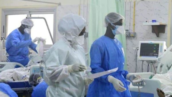 Covid-19 : Aucun cas positif au Sénégal